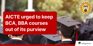 FSFTI, PUCA Urge AICTE to Exempt BBA and BCA Colleges from Approval Requirements